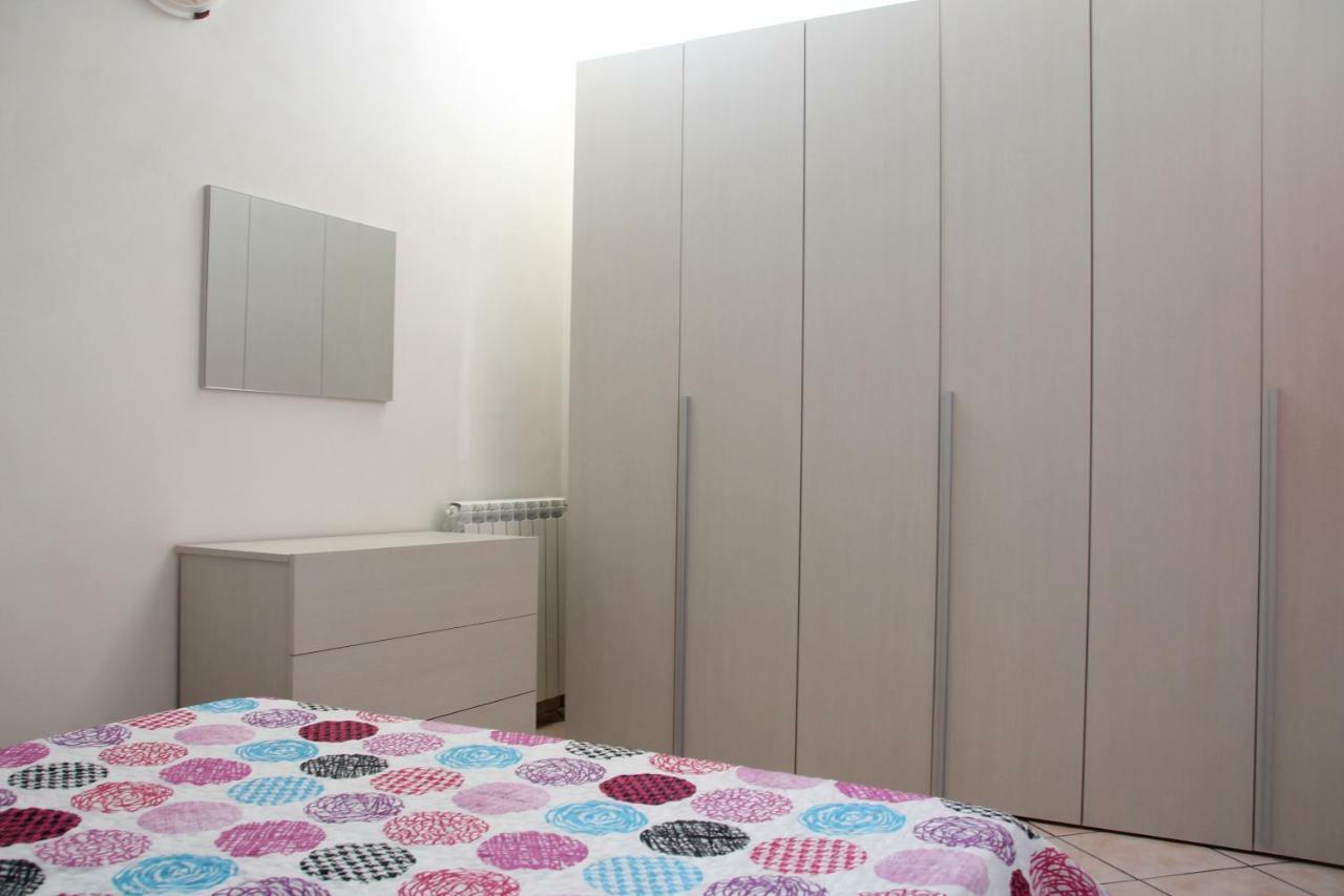 Full Comfort Flat West Sicily Marsala Exterior foto