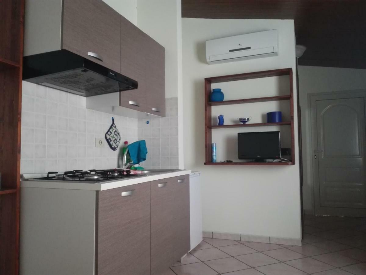 Full Comfort Flat West Sicily Marsala Exterior foto