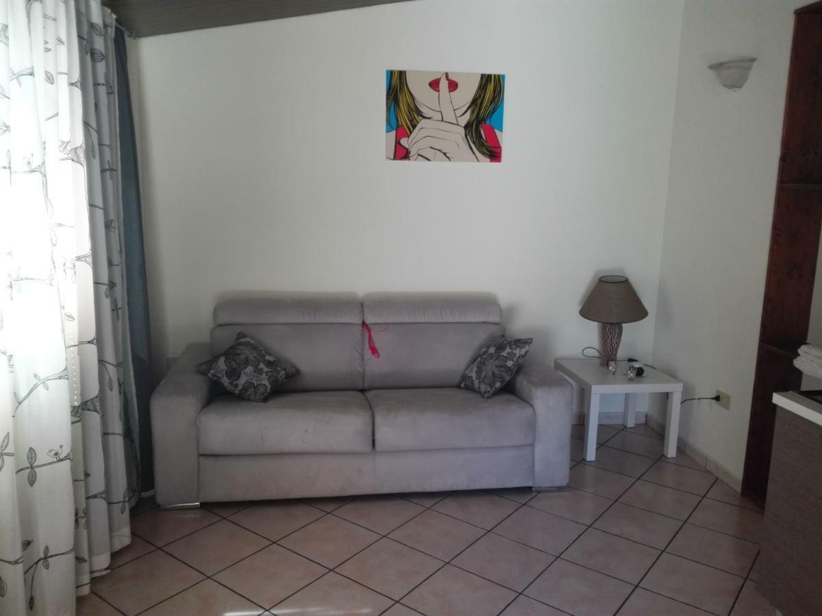 Full Comfort Flat West Sicily Marsala Exterior foto