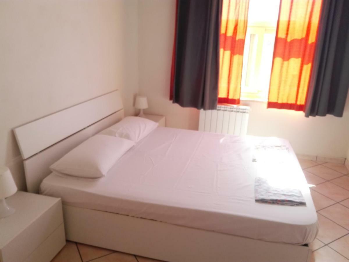 Full Comfort Flat West Sicily Marsala Exterior foto